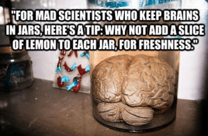 Motivational Quotes By “Jack Handey” – 2