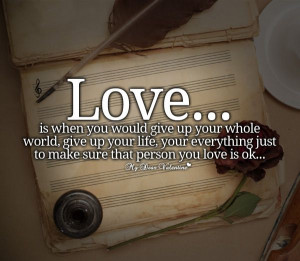 quotes true word sweet quotes romantic quotes heart quotes love quotes ...
