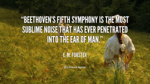 Symphony Quotes