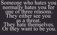 hate two faced people | Funny Facebook Status: Reasons people hate ...