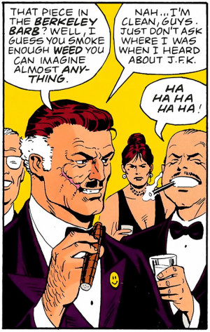 Spider-Man Crawl Space Message Board