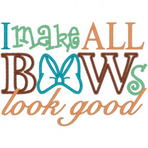 ... many bows so little hair bow # fashion # quote # girls cow girl hair