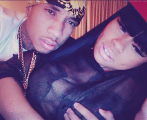 To help improve the quality of the lyrics, visit Tyga – Real Deal ...