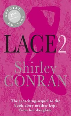 Start by marking “Lace II” as Want to Read: