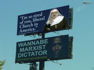 Church Billboard Quotes