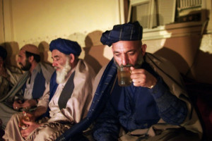 Adam Lambert Made Barbara