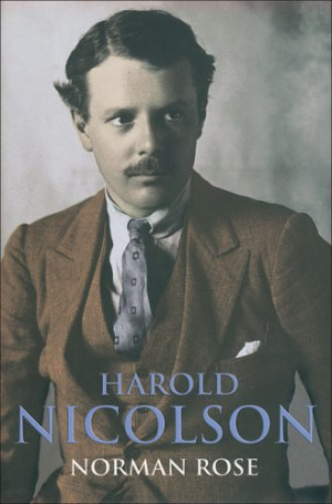 Harold Nicolson Quotes