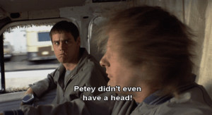 Top 16 amazing image quotes from movie Dumb and Dumber