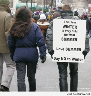 ... quotes, funny sayings and quotes, humor, funny winter, winter 2013