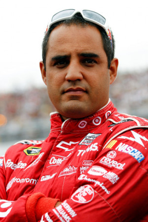 Juan Pablo Montoya Pictures