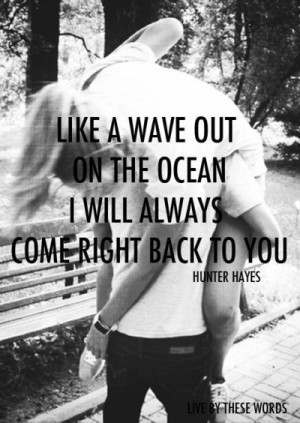 Hunter Hayes