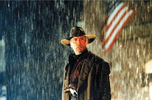 Pin Still Of Clint Eastwood In Necrutatorul on Pinterest