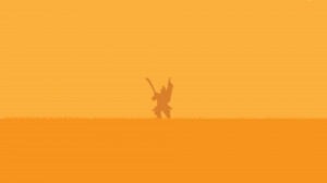 Juggernaut download dota 2 heroes minimalist silhouette HD wallpaper