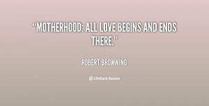 Love Quotes Robert Browning