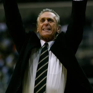 Best Pat Riley Quotes Quotations