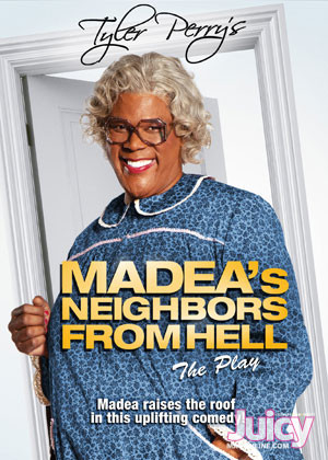 Related Pictures tyler perry as madea in madea s witness protection