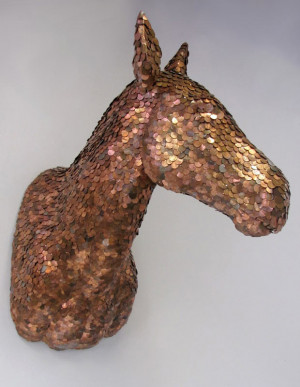 War Horse by Rachel Denny