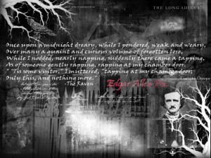 Dream Edgar Allan Poe Quotes