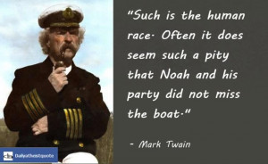 Mark Twain Quotes Quotehd
