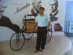 Karl Benz First Car Karl benz made the first