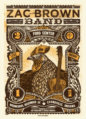 Source: http://www.gigposters.com/poster/148621_Zac_Brown_Band.html