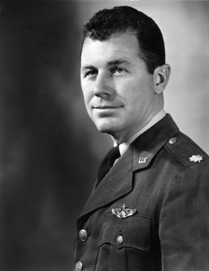 Picture of Chuck Yeager