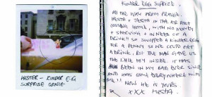 flashing rubber duckies