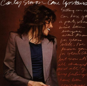 Top Albums Carly Simon See All