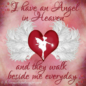 Angels In Heaven Quotes A Company Of Angels