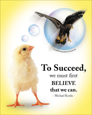 Success Posters To Boost Up Your Motivation