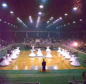 Easily search for the ultimate personal