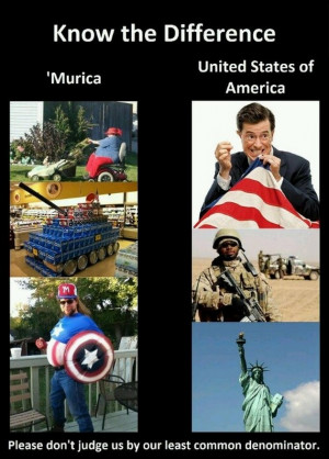 Funny ‘Murica America 16