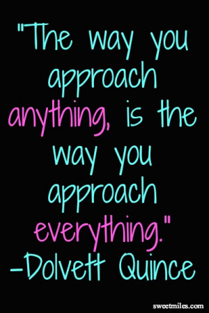 And if those don’t put a pep in your step, maybe this will…