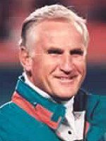 Don Shula (1930 — )