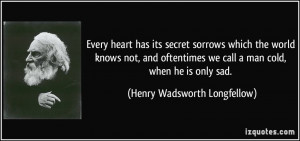 cold heart quotes