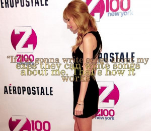 Photos of taylor swift images quotes sayings write songs