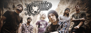 Chiodos Intensity In Ten Cities Quote Chiodos