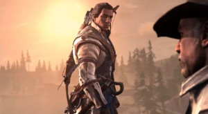 Assassin's Creed III: Connor Kenway