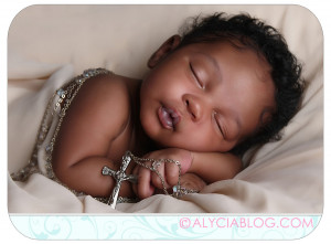 So Excited Baby Am just so excited to get