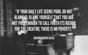 ... rainer maria rilke section below are all our rainer maria rilke quotes