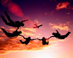 Rhonda Byrne- “Set a goal so big that if you achieved it, it would ...