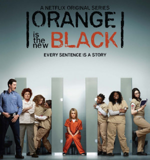 WGA Awards TV: Netflix Dominant In Debut; ‘Orange Is The New Black ...