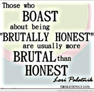 Those Who Boast-FOR MORE GREAT QUOTES VISIT WWW.THEQUOTEPOST.COM