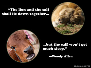 Funny Sleep Quotes Worth Sharing Over Coffee