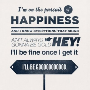 Kid Cudi - Pursuit of Happiness