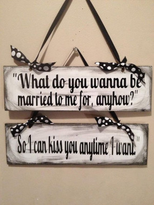 wall hanging, gift, decor, movie quote, on Etsy, $35.00: Movies Quotes ...