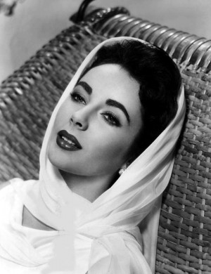 Elizabeth Taylor Top Tenz 6