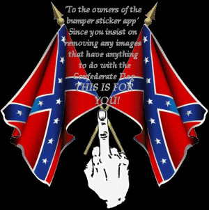Confederate Flag Wallpaper...