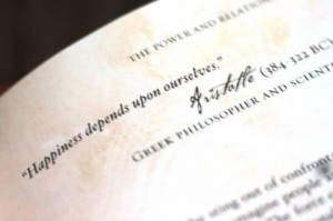 Tattoo Ideas & Inspiration - Quotes & Sayings | 