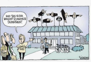 Notes on the Policy Implications of the New Macroeconomic Consensus